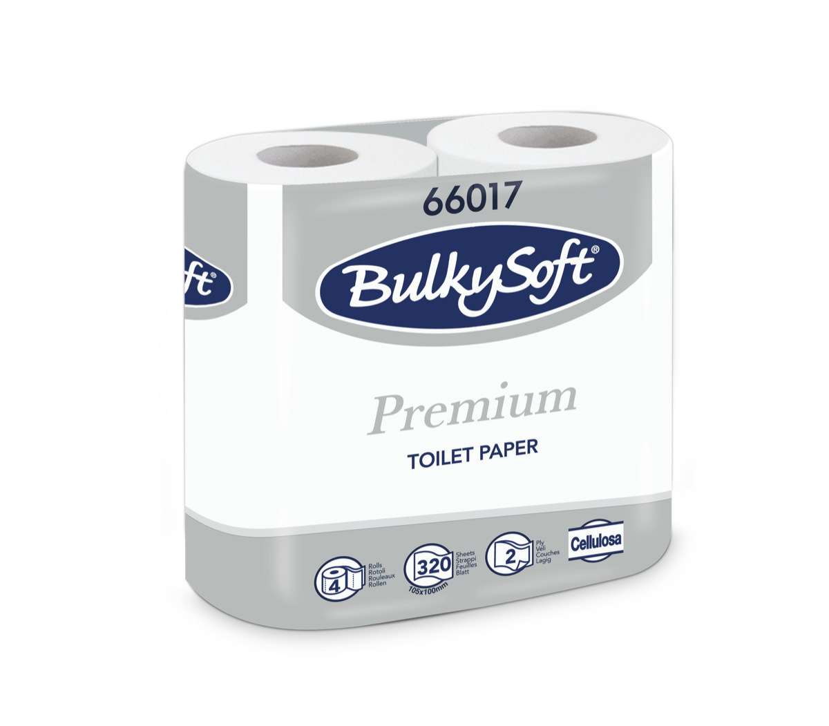 BulkySoft® - Luxury Hygiene Solutions