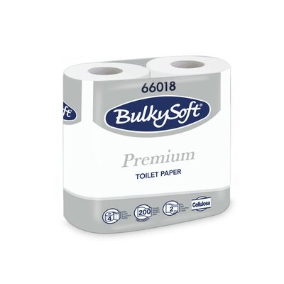 Products - BulkySoft® - Luxury Hygiene Solutions