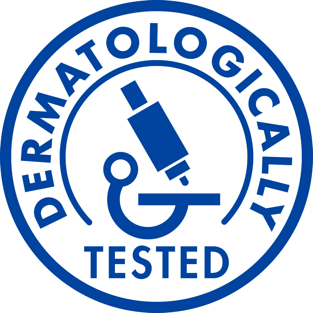 Dermatologicamente Testata